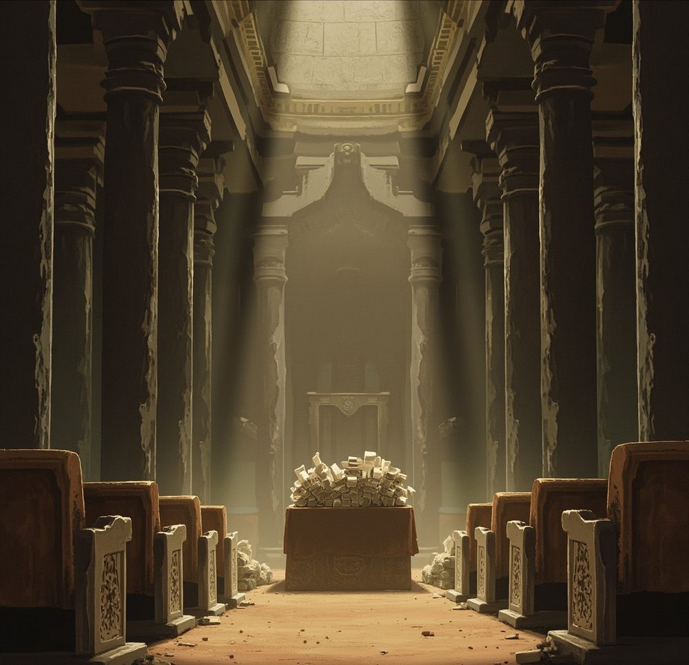 The Bible Myth Everyone Gets Wrong About Constantine