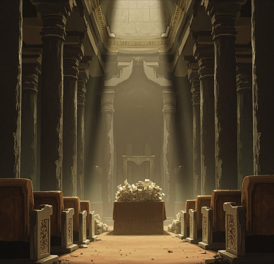 The Bible Myth Everyone Gets Wrong About Constantine