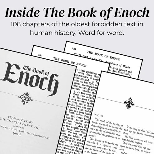 The Book of Enoch