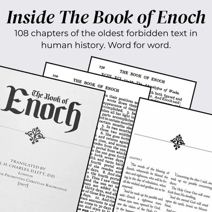 The Book of Enoch