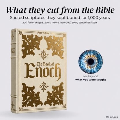 The Book of Enoch