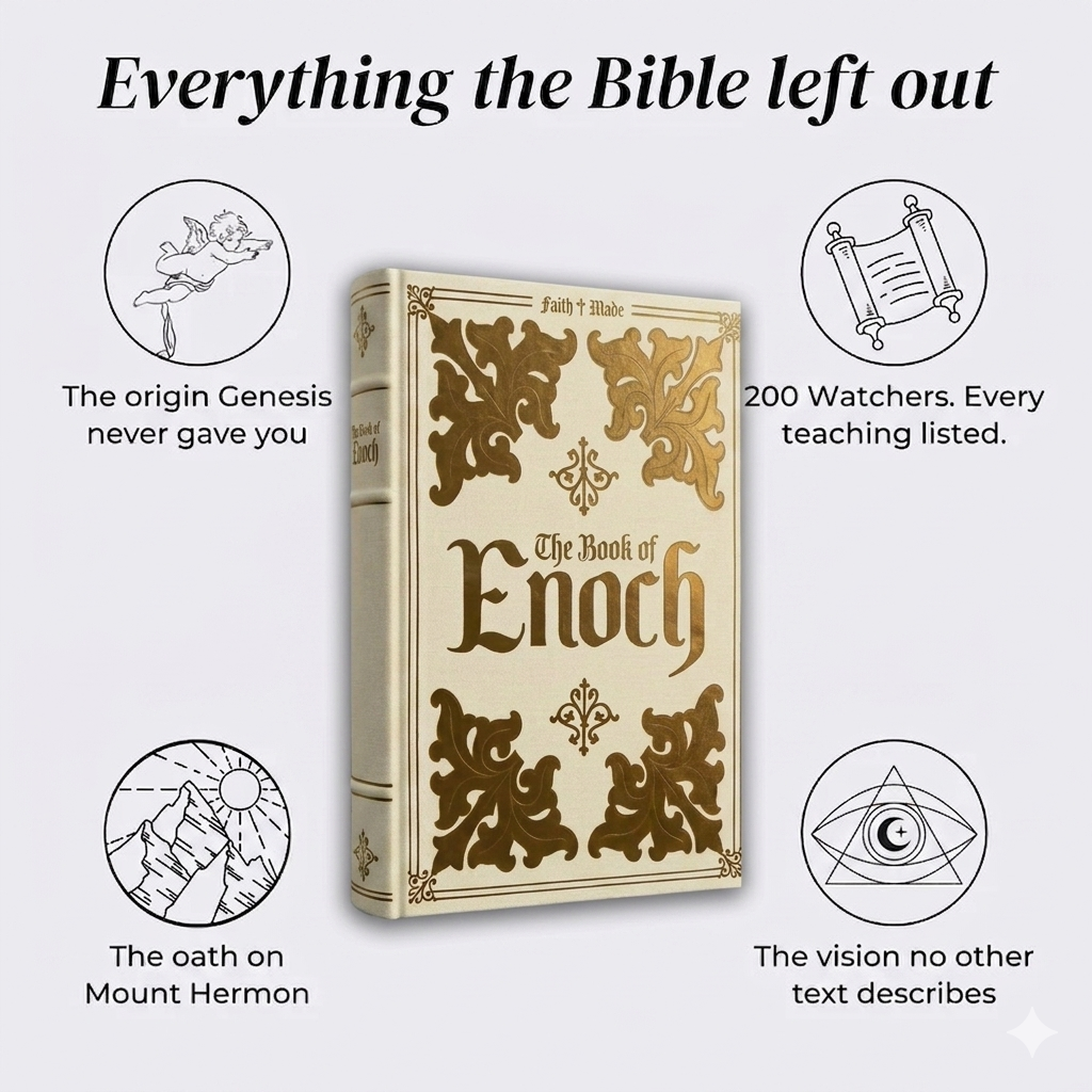 The Book of Enoch