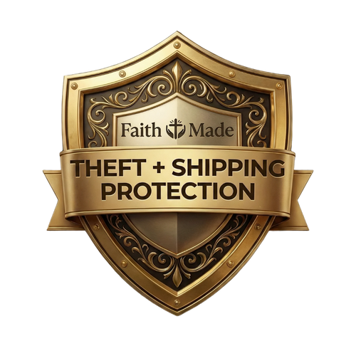 Faith Made Shipping Protection