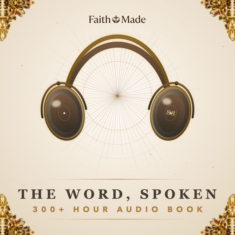 300+ Hour Audio Book