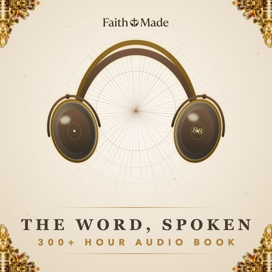 300+ Hour Audio Book