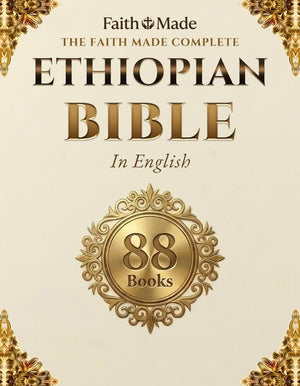 FaithMade Bible