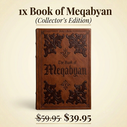The Book of Meqabyan